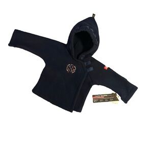 Widgeon WarmPlus Favorite Jacket 18m